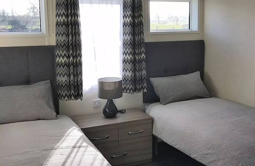 Fishcross Cabin | 3 bedroom accommodation in Alva, Nr Stirling