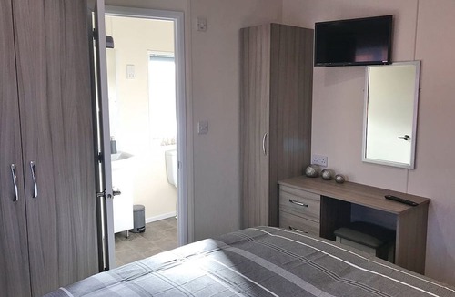 Fishcross Cabin | 3 bedroom accommodation in Alva, Nr Stirling