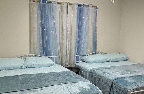 Grand Island House | big peaceful love house