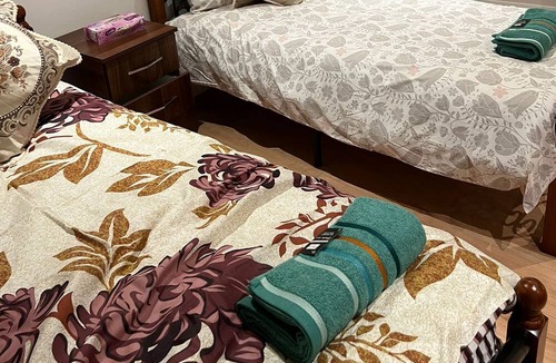 Walpole Apartment | Studio apartment in Ealing F5