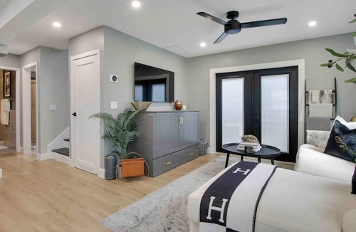 Parker Ridge House | Lytle Palm House Summ