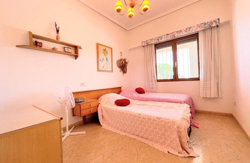 Elche Villa | Villa Maitino Elche by Villas&You