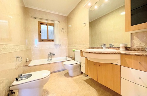 Elche Villa | Villa Maitino Elche by Villas&You
