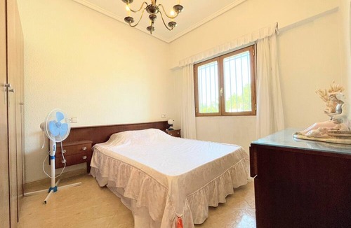 Elche Villa | Villa Maitino Elche by Villas&You