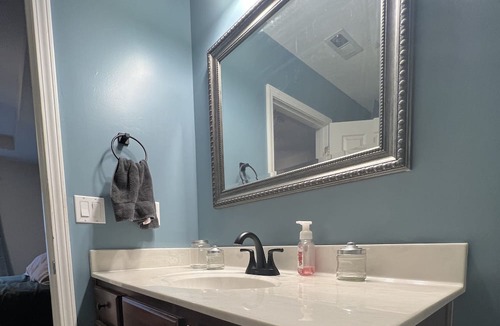 New Albany House | Pinehurst Ranch