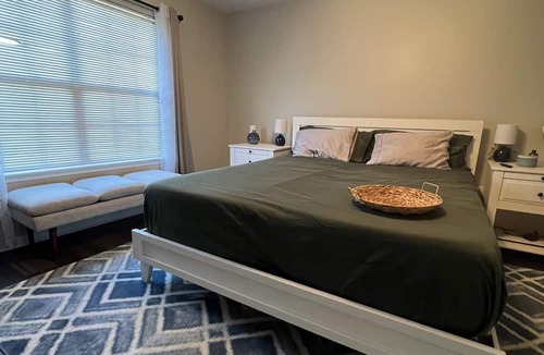 New Albany House | Pinehurst Ranch