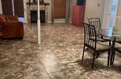 Alexandria House | Complete Privacy/Desired Area