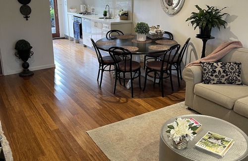 Mount Eliza Apartment | Mount eliza gem