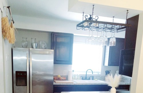 Park East Apartment | Marina downtown