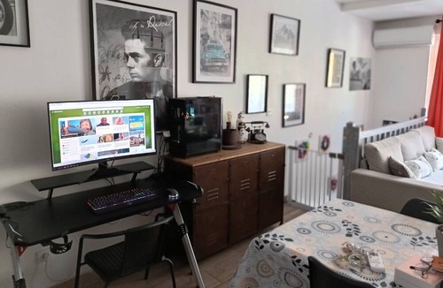 Elne House | Maison de Ville