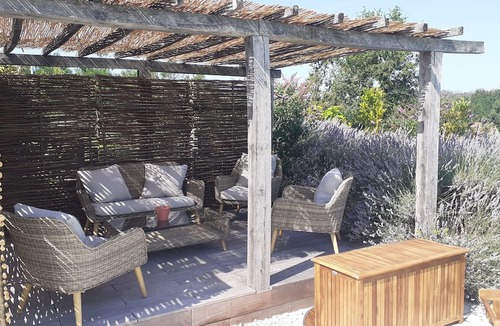 Festalemps House | Gîte 4 Personnes