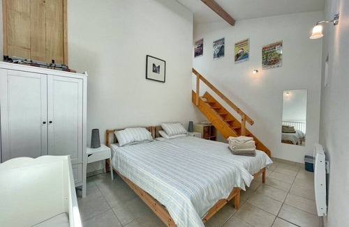 Festalemps House | Gîte 4 Personnes