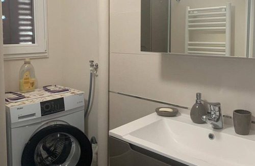 Saint-Aygulf Apartment | T2 Proche de la Plage