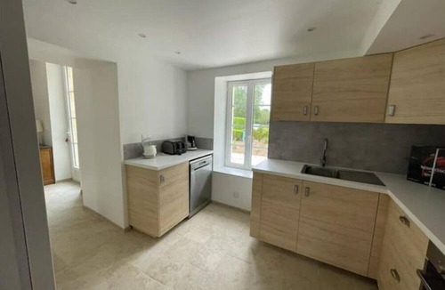 Russy Apartment | Le Clos de Russy