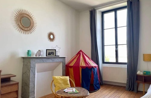 Cottun House | Cottun Priory by Melrose