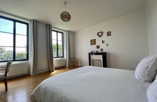 Cottun House | Cottun Priory by Melrose