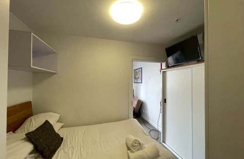 Prahran Apartment | Prahran Convenience - Close to everything