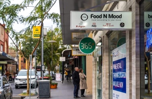 Prahran Apartment | Prahran Convenience - Close to everything