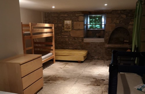 Rueyres House | Vrbo Property