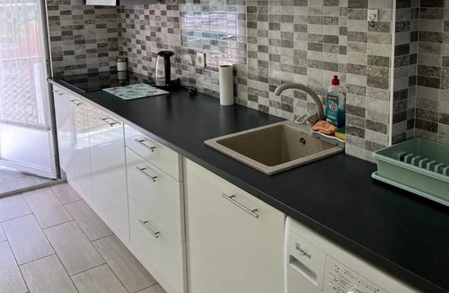 Pla del Bon Repos Apartment | Bright and clean apartment, Alicante, Manila square (beach is 15min walk)