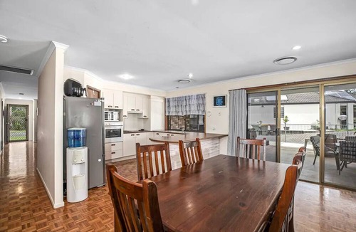 Tin Can Bay House | Sterling Castle