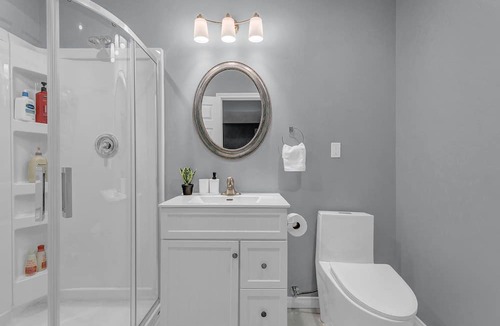 LaSalle House | The River Place by Zen Living