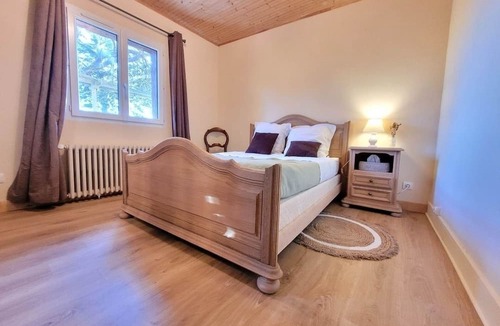 Bourth House | Norman farmhouse la Herpinière