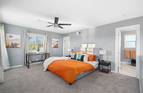 Sands Royal Palm Square House | Phoenix, Arizona house