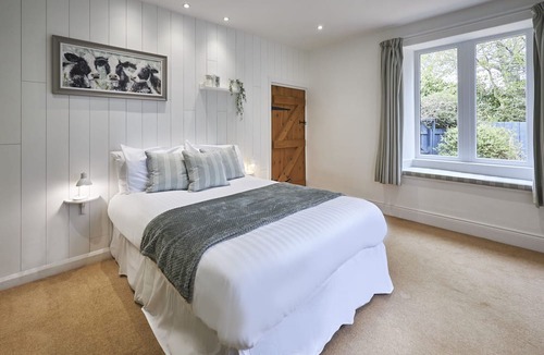 Woodhorn House | Host & Stay | The Lodge