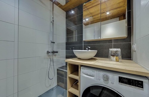 Le Lavachet Villa | Apartment Brel - One Bedroom Villa, Sleeps 2