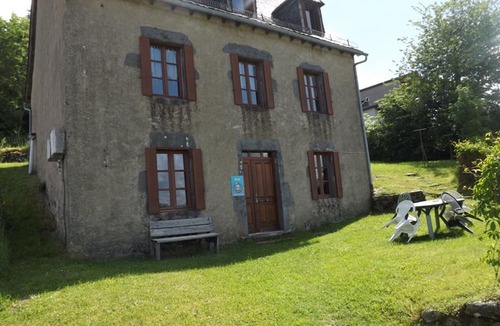 Montboudif Cottage | Gite Montboudif, 2 bedrooms, 4 persons