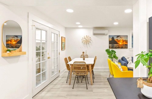 Greenwood House | Brazilian Modern in Seattle