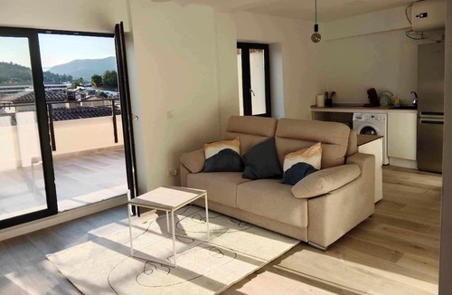 Estella Apartment | Ático en el Centro de Estella