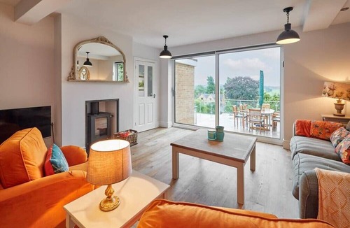 Hognaston House | Host & Stay | The View at Orchard View