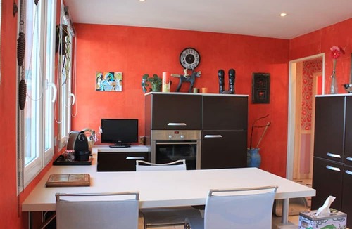 Aurillac Apartment | Apartment Aurillac, 1 bedroom, 2 persons
