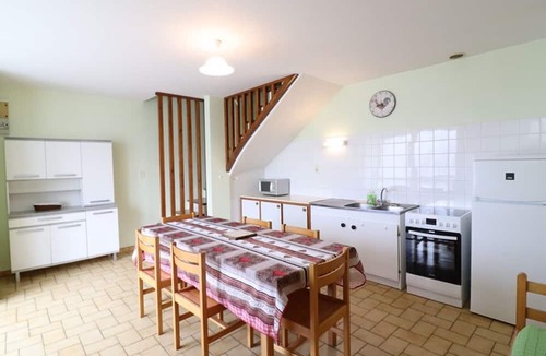 Lorcieres Cottage | Gite Lorcières, 2 bedrooms, 4 persons