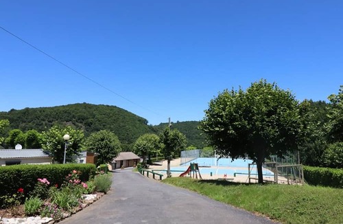 Arnac Cottage | Gite Arnac, 1 bedroom, 4 persons
