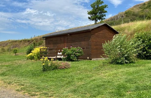 Peyrusse Cottage | Gite Peyrusse, 2 bedrooms, 4 persons