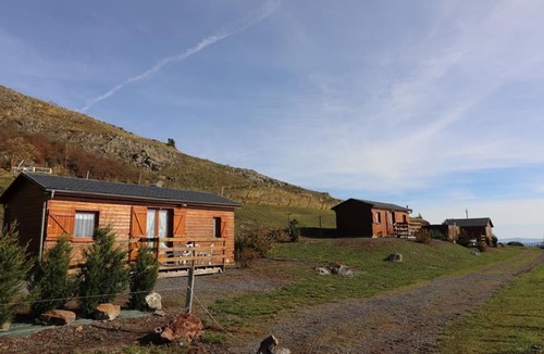 Peyrusse Cottage | Gite Peyrusse, 2 bedrooms, 4 persons