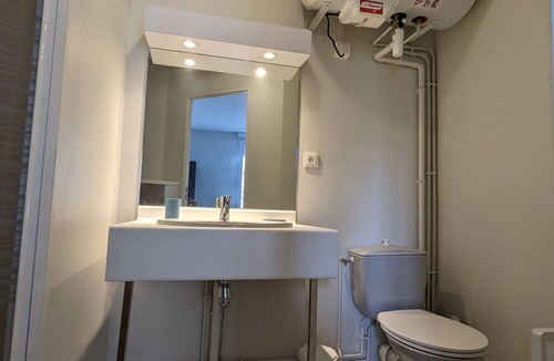 Orleans Apartment | Apartment Orléans, 1 bedroom, 2 persons