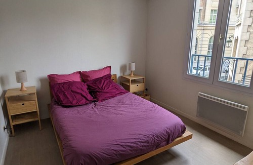 Orleans Apartment | Apartment Orléans, 1 bedroom, 2 persons