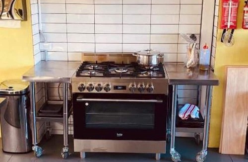 Dixons Creek Apartment | Mt Hope Estate Vineyard Accomodation