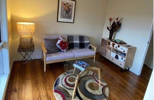 Dixons Creek Apartment | Mt Hope Estate Vineyard Accomodation