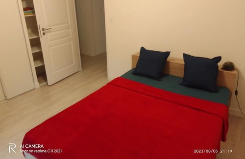 Aigrefeuille-sur-Maine House | Maison Proche Nantes