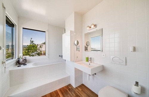 Montreux Villa | Panoramic 3BD Dream Family Villa in Montreux by GuestLee