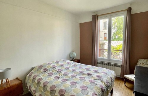 Montreuil Apartment | Bright 76m2 in Montreuil
