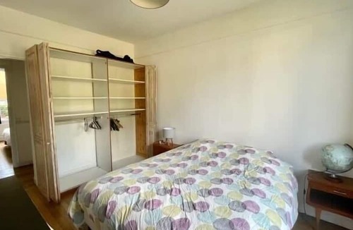 Montreuil Apartment | Bright 76m2 in Montreuil