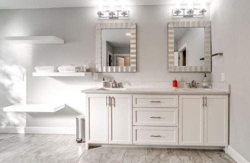Quail Creek House | The Gold Lion Home