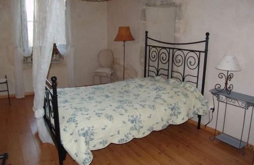 Void-Vacon Cottage | Gite Void-Vacon, 3 bedrooms, 6 persons