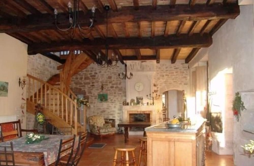 Void-Vacon Cottage | Gite Void-Vacon, 3 bedrooms, 6 persons